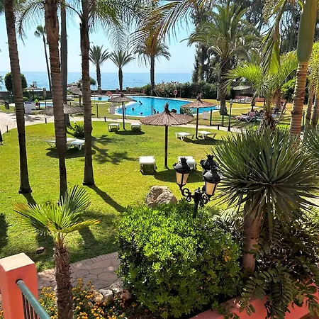 Apartment Golf, Playa, Sol, Naturaleza, Piscina Y Wifi