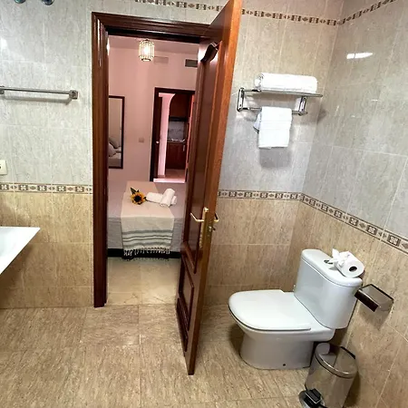 Apartment Golf, Playa, Sol, Naturaleza, Piscina Y Wifi *