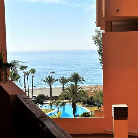 Golf, Playa, Sol, Naturaleza, Piscina Y Wifi
