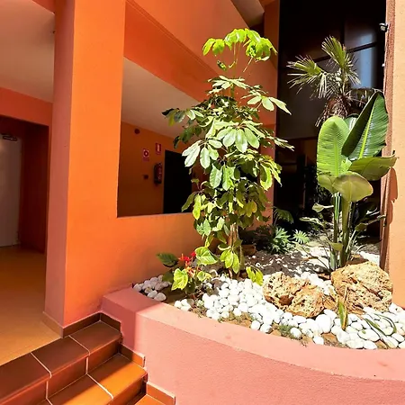 Apartment Golf, Playa, Sol, Naturaleza, Piscina Y Wifi *