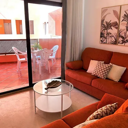 Golf, Playa, Sol, Naturaleza, Piscina Y Wifi