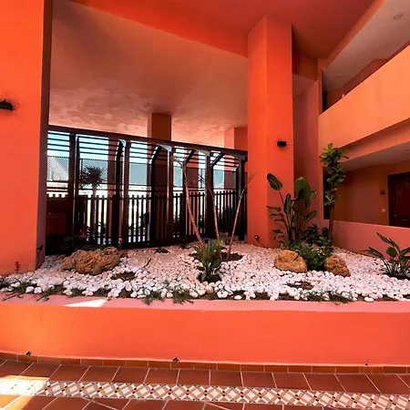 Apartment Golf, Playa, Sol, Naturaleza, Piscina Y Wifi *