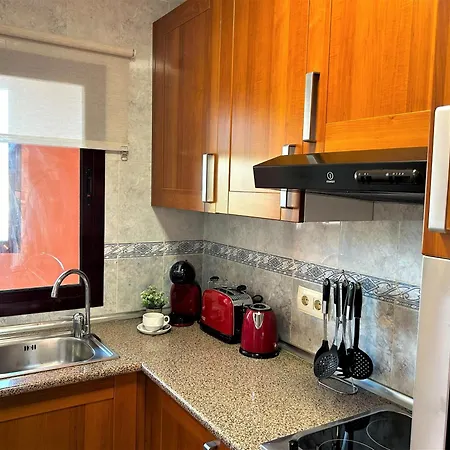 Golf, Playa, Sol, Naturaleza, Piscina Y Wifi Manilva