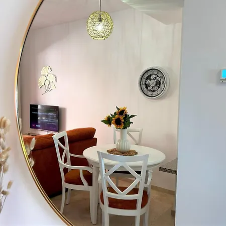 Apartment Golf, Playa, Sol, Naturaleza, Piscina Y Wifi *