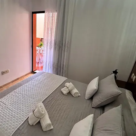 Golf, Playa, Sol, Naturaleza, Piscina Y Wifi Apartment Manilva