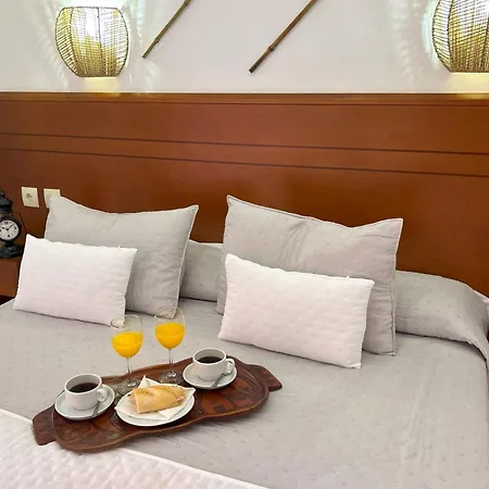 Golf, Playa, Sol, Naturaleza, Piscina Y Wifi Apartment Manilva