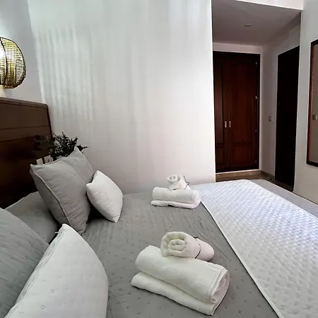 Golf, Playa, Sol, Naturaleza, Piscina Y Wifi Apartment *