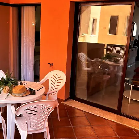 Apartment Golf, Playa, Sol, Naturaleza, Piscina Y Wifi Manilva