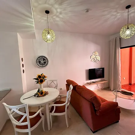 Golf, Playa, Sol, Naturaleza, Piscina Y Wifi Manilva